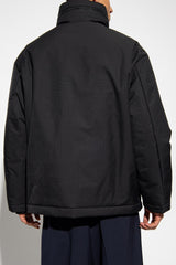 Fendi Monogrammed Ski Jacket - Men - Piano Luigi