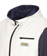 Fendi Reversible Zipped Jacket - Men - Piano Luigi