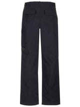 Fendi Ripstop Fabric Trousers - Men - Piano Luigi