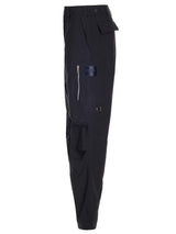 Fendi Ripstop Fabric Trousers - Men - Piano Luigi