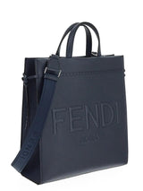 Fendi Roma Medium Go To Shopper Bag - Men - Piano Luigi