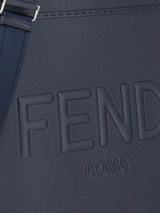 Fendi Roma Medium Go To Shopper Bag - Men - Piano Luigi