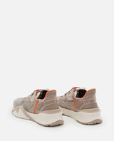 Fendi Running Sneakers - Men - Piano Luigi