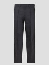 Fendi Shadow Trouser - Men - Piano Luigi