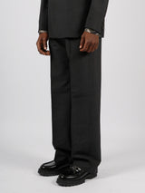 Fendi Shadow Trouser - Men - Piano Luigi