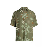 Fendi Short Sleeves Shirt - Men - Piano Luigi