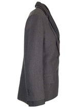 Fendi Single-breasted Blazer - Women - Piano Luigi