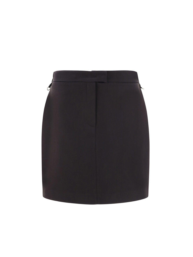 Fendi Skirt - Women - Piano Luigi