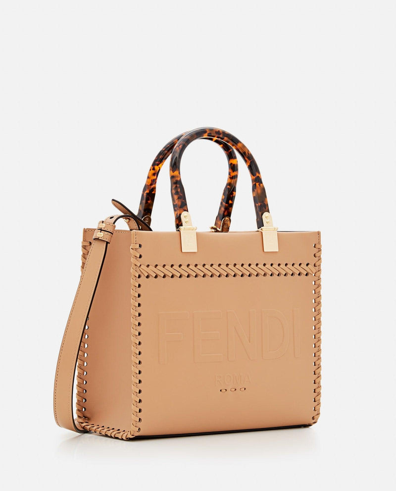 Fendi Sunshine Bag - Women - Piano Luigi