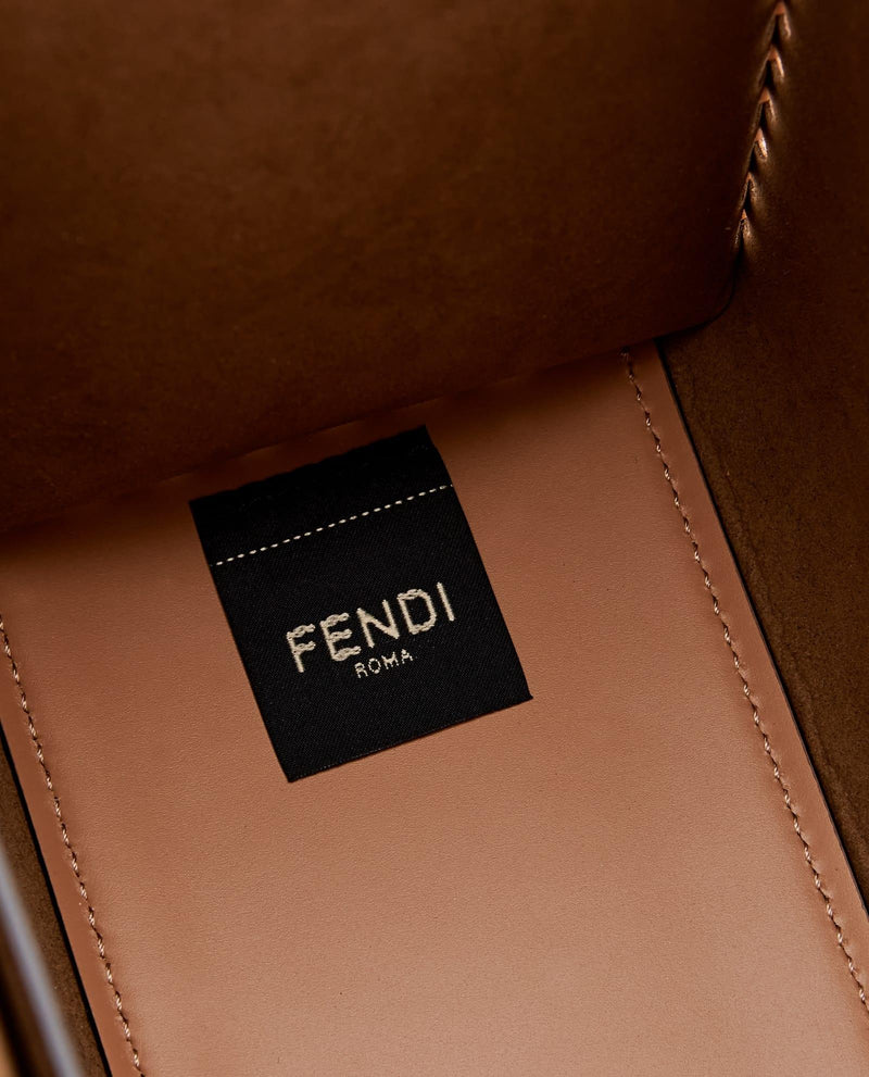 Fendi Sunshine Bag - Women - Piano Luigi