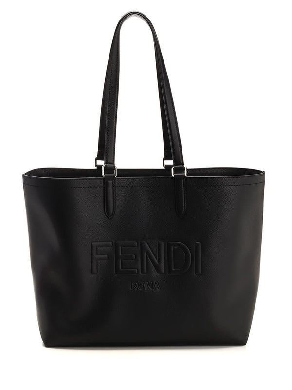 Fendi Tote Bag - Men - Piano Luigi