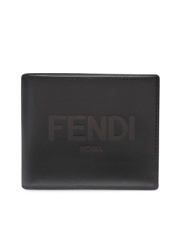 Fendi Wallet Vit. King - Men - Piano Luigi