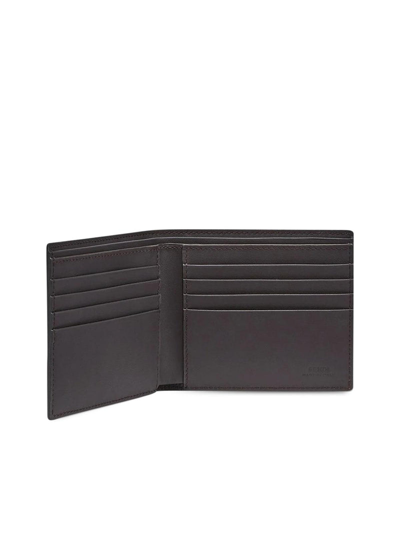 Fendi Wallet Vit. King - Men - Piano Luigi