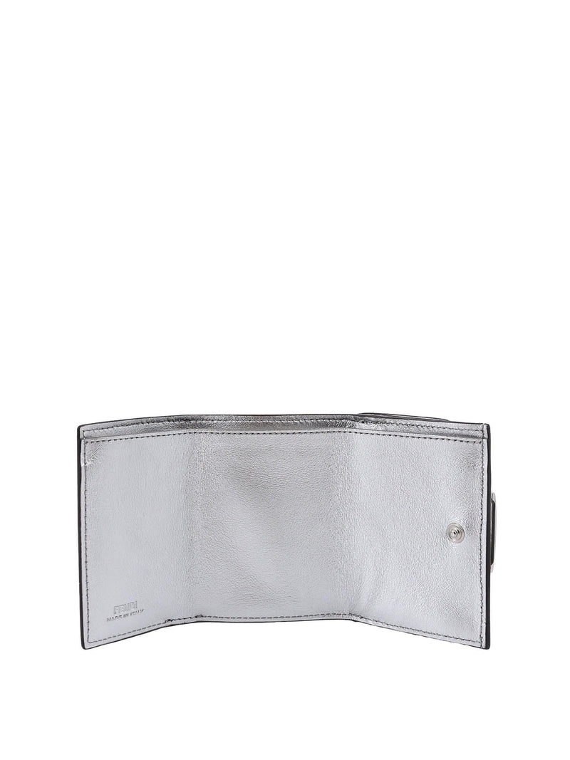 Fendi Wallet - Women - Piano Luigi