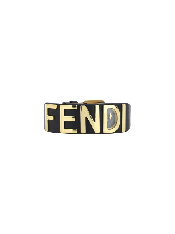 Fendi Watches - Women - Piano Luigi