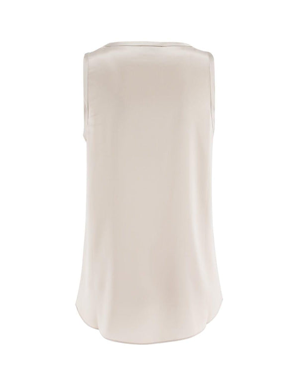 Brunello Cucinelli Top - Women - Piano Luigi