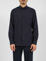 Burberry Sherfield Shirt - Men - Piano Luigi