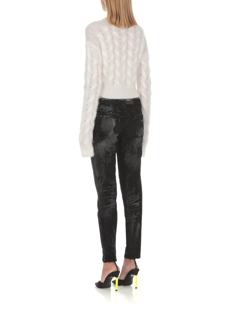 Dsquared2 Jeans - Women - Piano Luigi