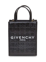 Givenchy G Tote Mini Vertical Bag - Women - Piano Luigi