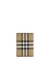 Burberry Card Holder - Men - Piano Luigi