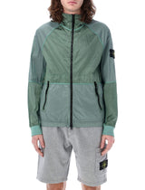 Stone Island Windjacket - Men - Piano Luigi