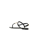 Saint Laurent Cassandra Sandals - Women - Piano Luigi