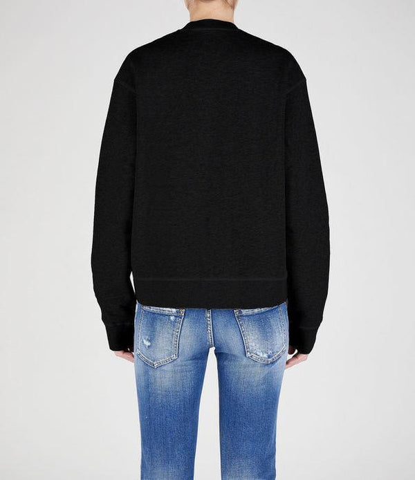 Dsquared2 Sweatshirt - Women - Piano Luigi