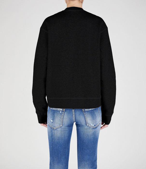 Dsquared2 Sweatshirt - Women - Piano Luigi