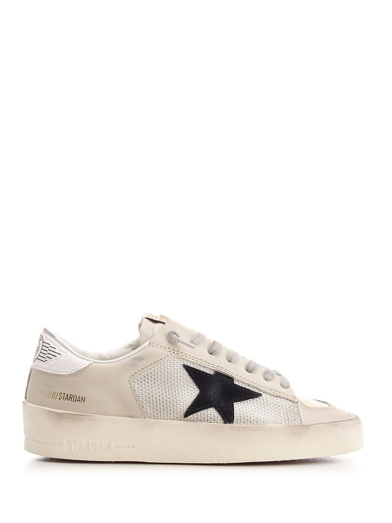 Golden Goose Stardan Sneakers - Women - Piano Luigi