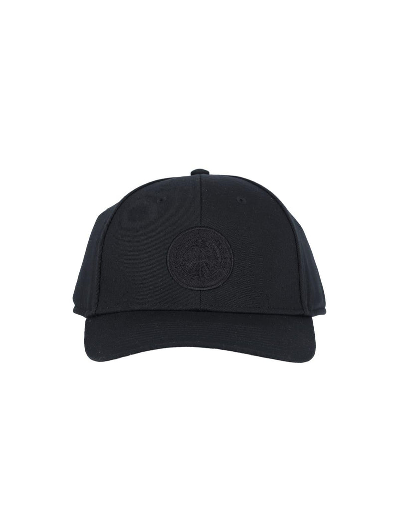 Canada Goose Tonal Hat - Men - Piano Luigi