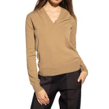 Bottega Veneta Wool Sweater - Women - Piano Luigi