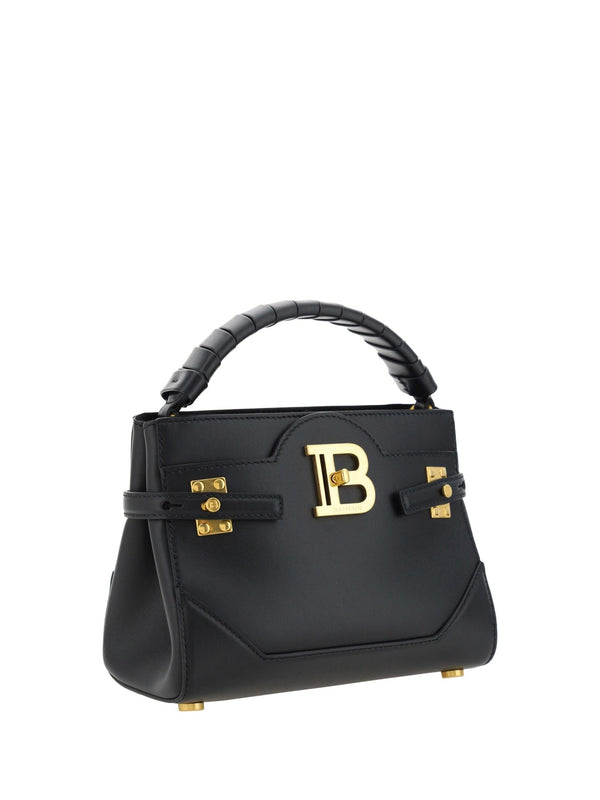 Balmain B-buzz Handbag - Women - Piano Luigi