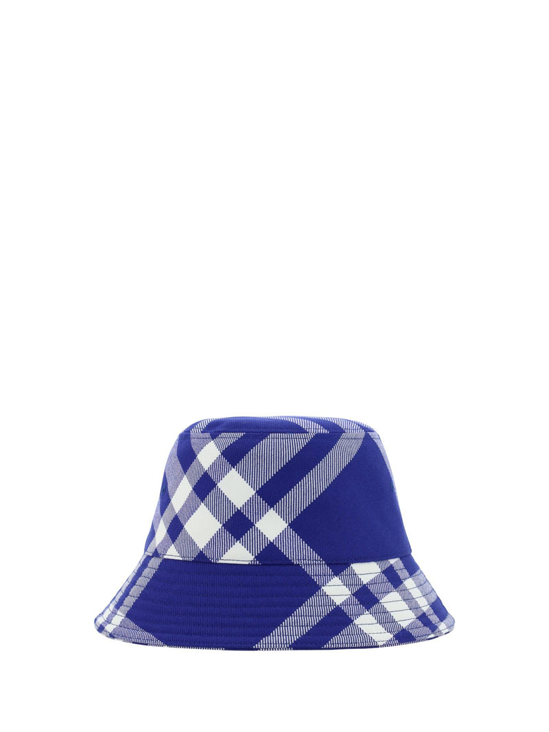 Burberry Bucket Hat - Men - Piano Luigi