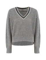 Brunello Cucinelli Sweater - Women - Piano Luigi