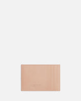 Bottega Veneta Leather Card-holder - Women - Piano Luigi