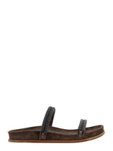 Brunello Cucinelli Sandals - Women - Piano Luigi