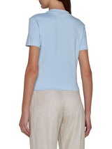 Jacquemus T-Shirt - Women - Piano Luigi