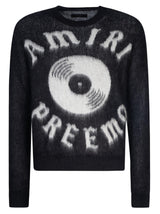 AMIRI Preemo Sweater - Men - Piano Luigi