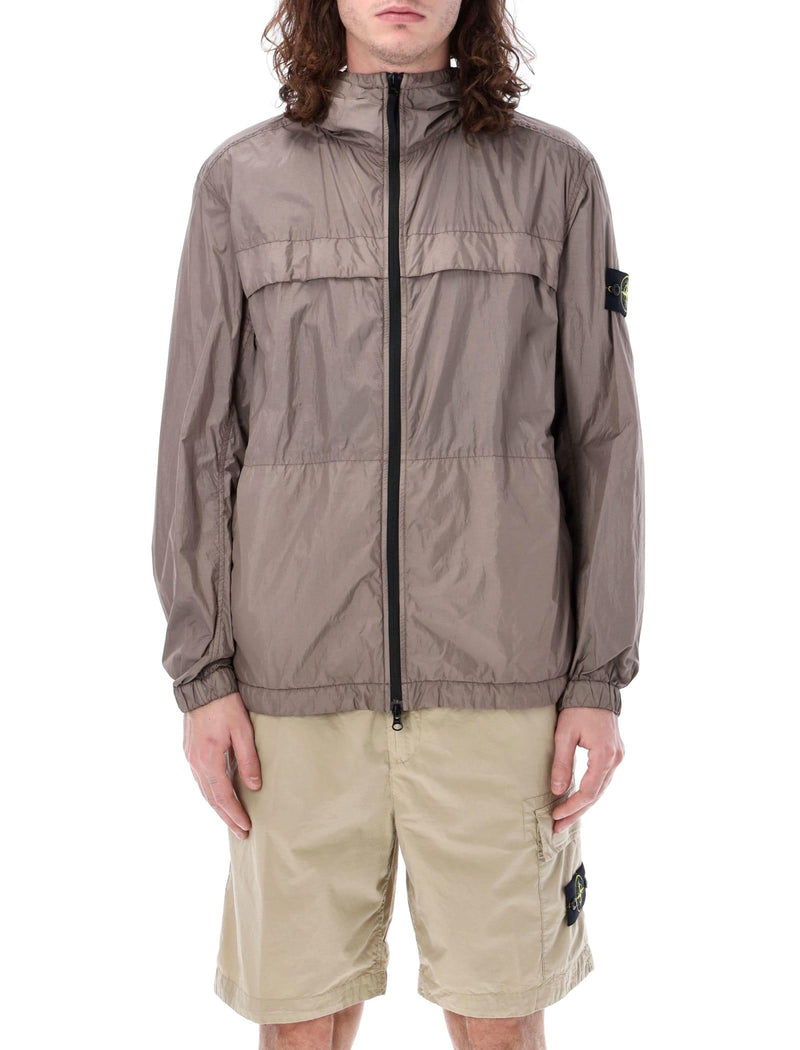 Stone Island Windjacket - Men - Piano Luigi