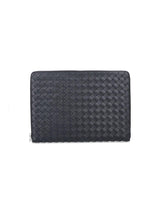 Bottega Veneta Woven Pouch - Men - Piano Luigi