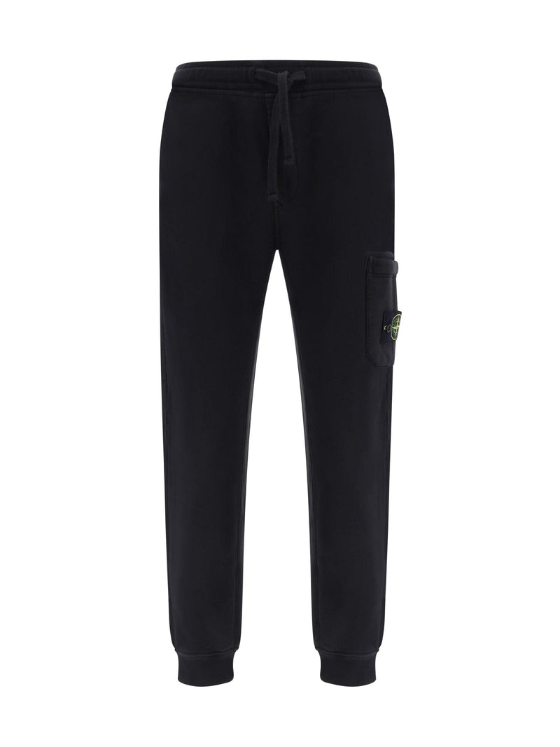 Stone Island Sweatpants - Men - Piano Luigi