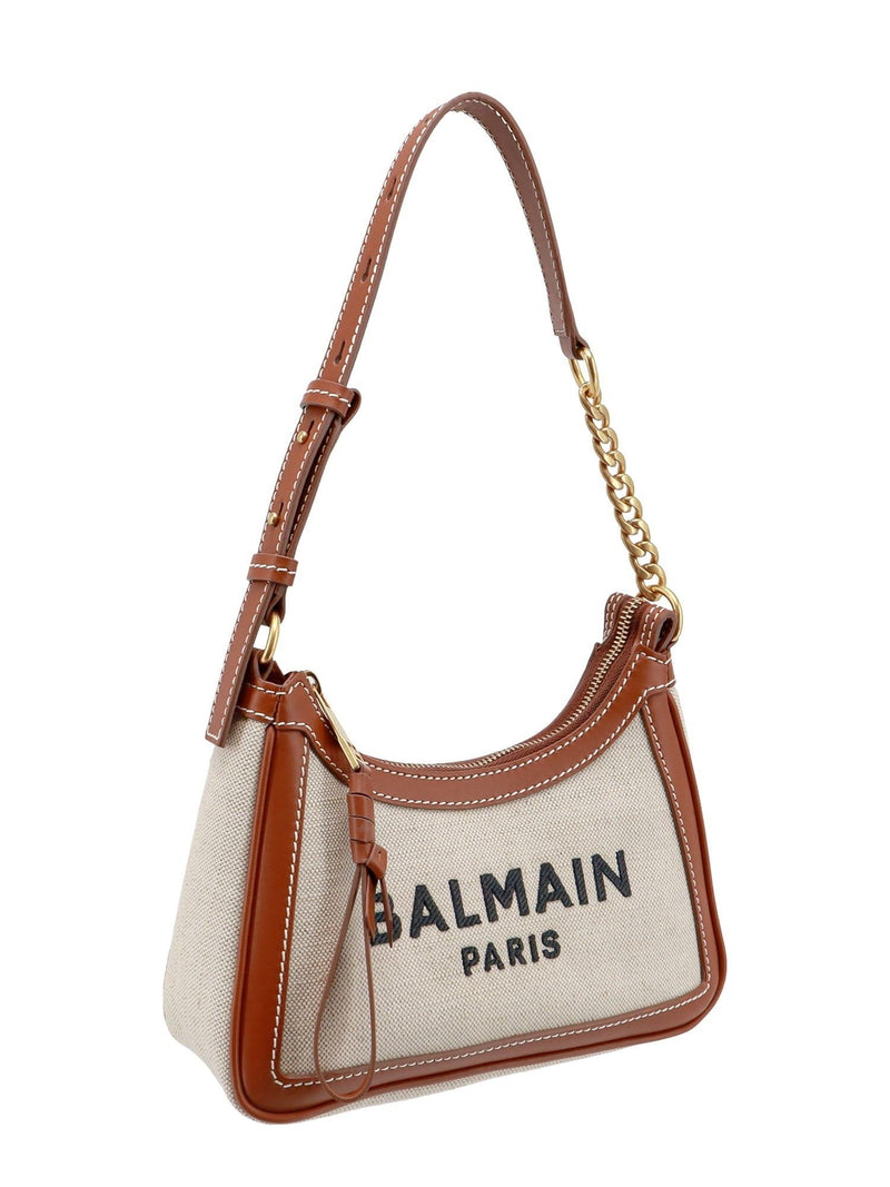 Balmain B-army Handbag - Women - Piano Luigi