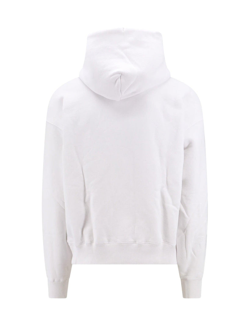 Off-White Sweatshirt - Men - Piano Luigi