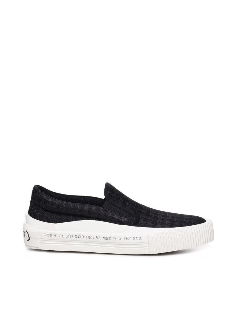 Slip-on Moncler Frgmt - Men - Piano Luigi