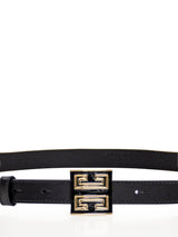 Givenchy 4g Belt - Women - Piano Luigi