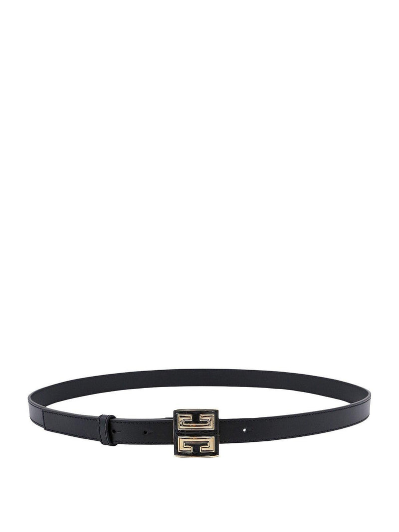 Givenchy 4g Buckle Belt - Women - Piano Luigi