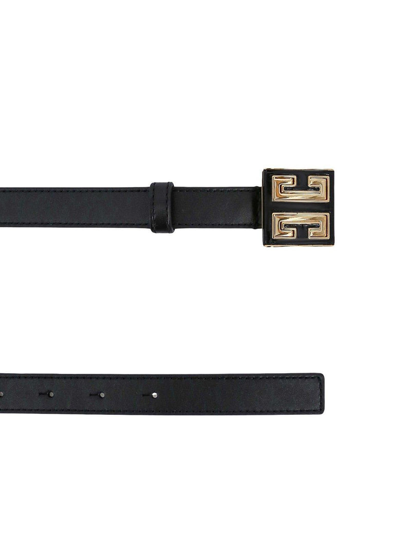 Givenchy 4g Buckle Belt - Women - Piano Luigi