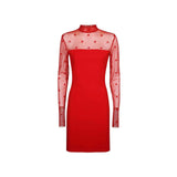 Givenchy 4g Dress - Women - Piano Luigi