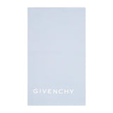 Givenchy 4g Embroidered Knit Scarf - Women - Piano Luigi