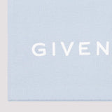 Givenchy 4g Embroidered Knit Scarf - Women - Piano Luigi